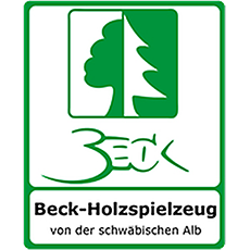 Beck Holzspielzeug - Kinderladen Spatz, Straubing, Marken