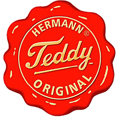 Hermann Teddy - Kinderladen Spatz, Straubing, Marken