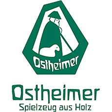 Ostheimer - Kinderladen Spatz, Straubing, Marken, Spielwaren