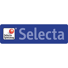 Selecta - Kinderladen Spatz, Straubing, Marken, Spielwaren